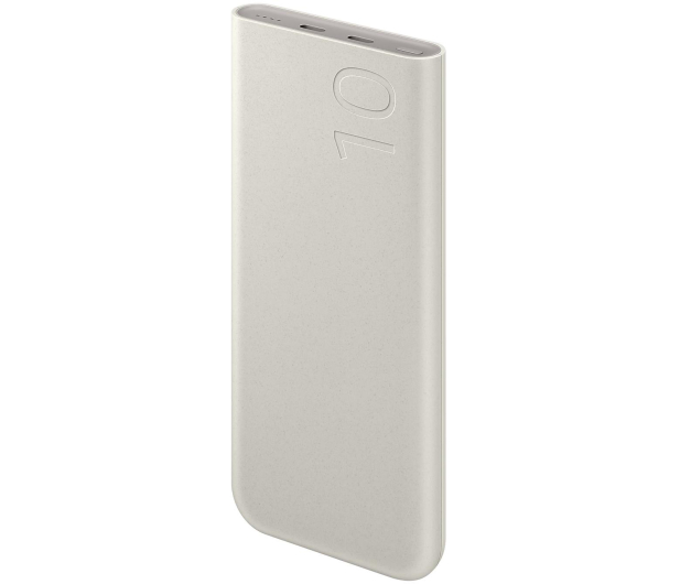 SAMSUNG Galaxy 25W Battery Pack 10.000 mAh EB-P3400XUEGEU - 1124281 - zdjęcie 2